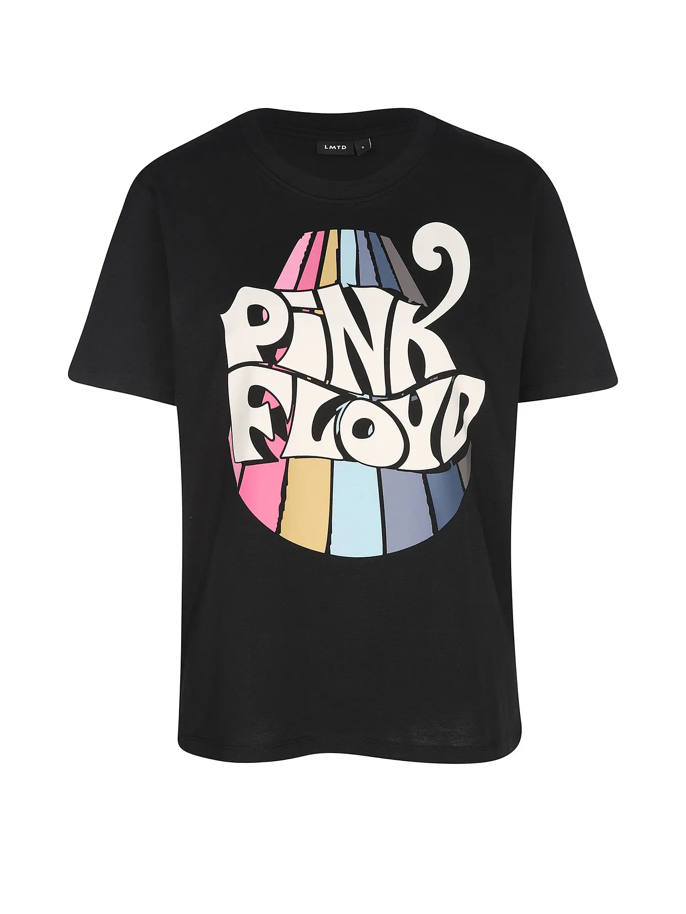 LMTD | T-Shirt NLFASBA PINKFLOYD | 
